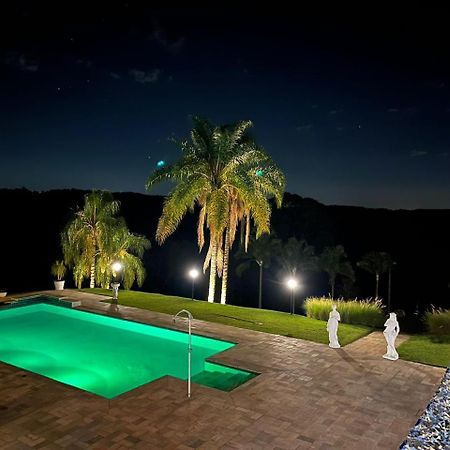 イタチバ Sitio Santa Terezinhaヴィラ エクステリア 写真